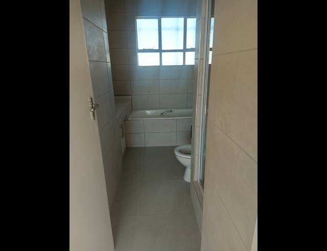 1 BEDROOM APARTMENT TO LET IN MORNINGSIDE